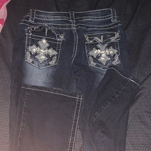 Super cute jeans